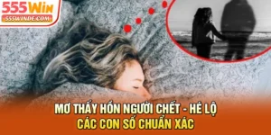 Mơ Thấy Hồn Người Chết - Hé Lộ Các Con Số Chuẩn Xác